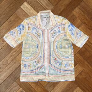 Casablanca shirt